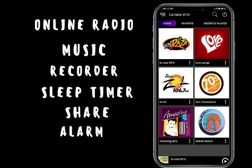 Los Angeles 97.9 La Raza 97.9 Screen 3