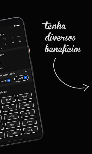 Seu Barbeiro Screen 3