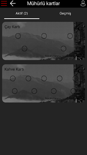 Karafırın Müdavim Screen 3