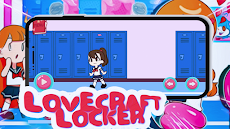 LoveCraft Locker Gameのおすすめ画像3