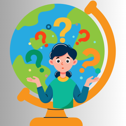guess flag name quiz logo