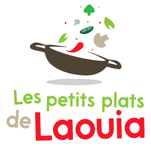 Les petits plats de Laouia  Icon