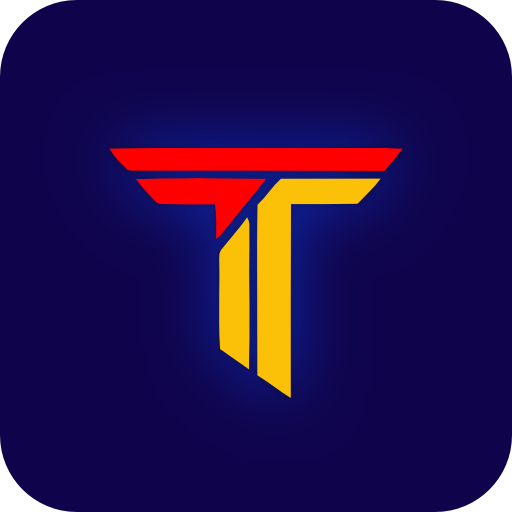 Tournesol House logo