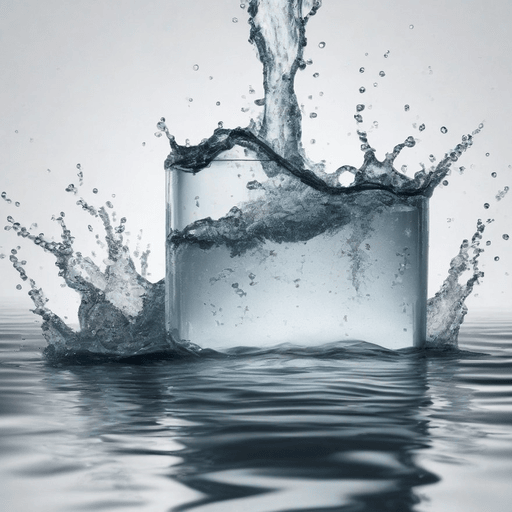 water contamination baltimore logo