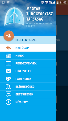 Tüdőgyógyász Screen 2