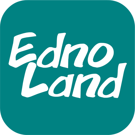 Ednoland App  Icon