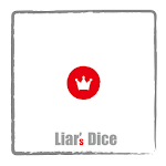 Cover Image of Download Liar's Dice King (大話骰王)  APK