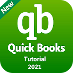 Cover Image of Download Complete Quick Book Training Tutorial 1.2 APK