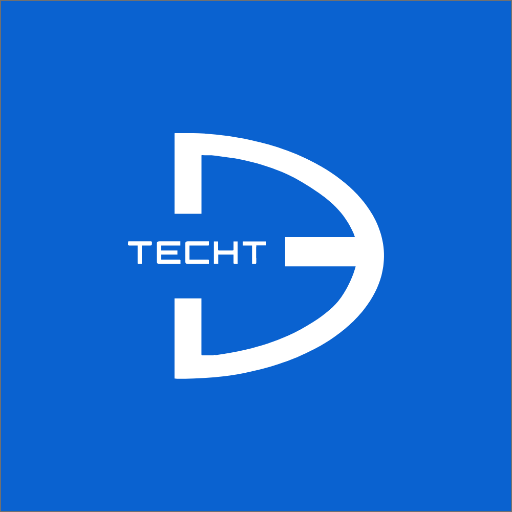 D-TECHT - AppWisp.com