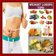 Weight Losing Tips