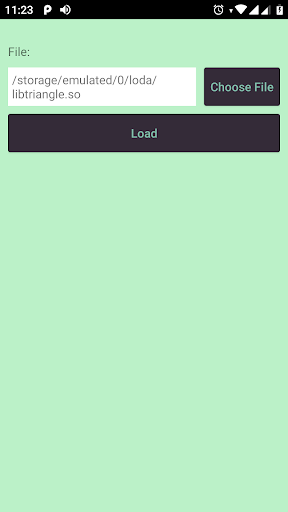 Loda Screen 2