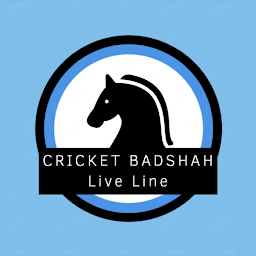 Icon image Cricket Badshah Live Line- IPL