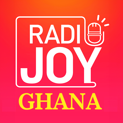 JOY Ghana logo