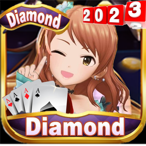 Diamond Games Go - 2023