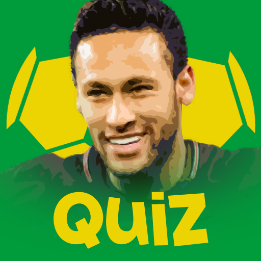 Brazilian Football Quiz - Soccer Players Trivia