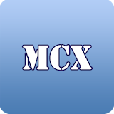 Live MCX icon