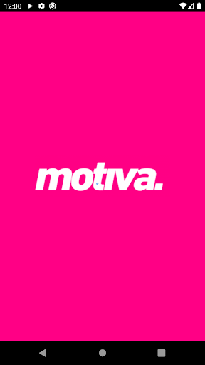 Android application Motiva - Solo perreo! screenshort