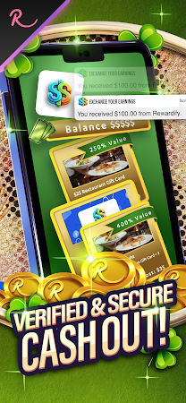 Game screenshot Lucky Match - Real Money Games apk download