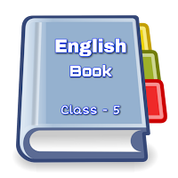 Class 5 English Book