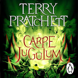 Obrázek ikony Carpe Jugulum: (Discworld Novel 23)