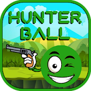 Hunter Ball