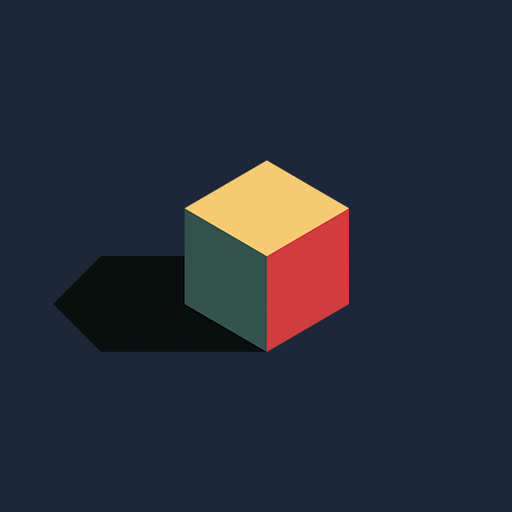 COLORED logo
