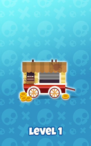 Idle Death Tycoon: Money Inc. - Simulation - games