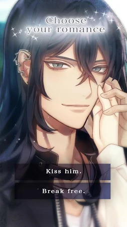 Game screenshot Devilish Charms: Monster Otome apk download