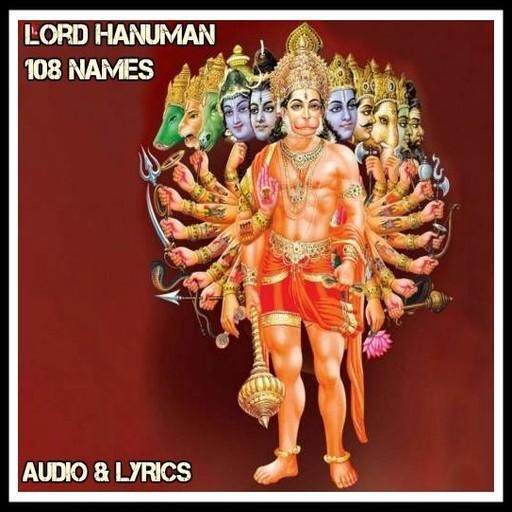 Lord Hanuman 108 Ashtothram - Ứng dụng trên Google Play