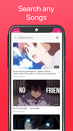 Anime Music - Anime Songs