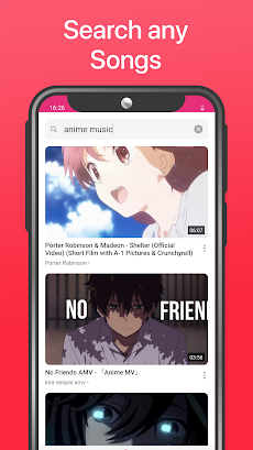 Anime Music - Anime Songsのおすすめ画像2