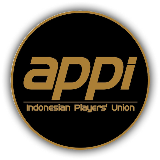 APPI Membership logo