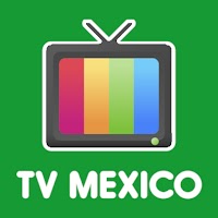 TV Mexico 2021