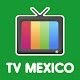 TV Mexico 2024