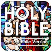 Catholic Bible : Free Offline 2.0 Icon
