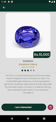 Gemluxe - Sri Lanka