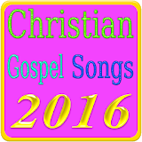 Christian Gospel Songs icon