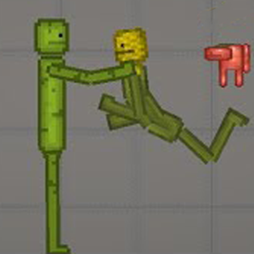 Melon Stick Playground Guide Download on Windows