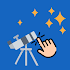 Telescope.Touch planetarium & telescope control1.8.5