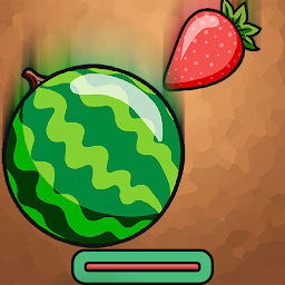 Hình ảnh biểu tượng của Fruits Hit