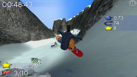 B.M.Snowboard Demoのおすすめ画像4