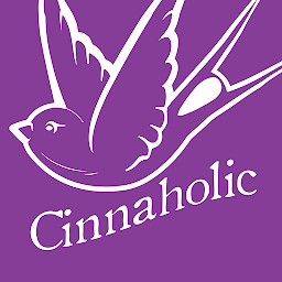 「Cinnaholic」のアイコン画像