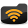 WiFi File Explorer PRO icon