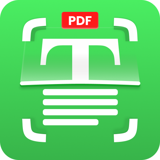 Image to Text,  document & PDF 5.3.11 Icon