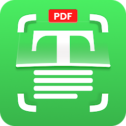 Image to Text,  document & PDF की आइकॉन इमेज