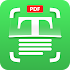 Image to Text,  document & PDF Scanner app5.1.10