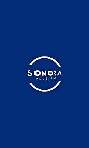 Android application Radio La Sonora FM Areguá screenshort