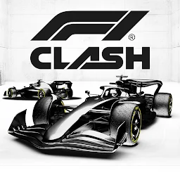F1 Clash - Car Racing Manager Mod Apk