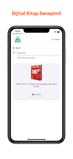 App-Vorschau