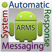 ARMS Auto Responder